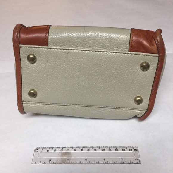 Liz Claiborne small handbag-Vintage-retired - Picture 2 of 5